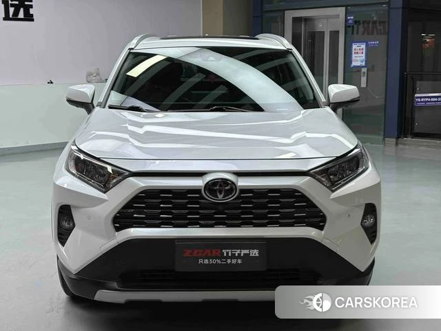 Toyota RAV4 Rongfang id 4393395 из Китая 35