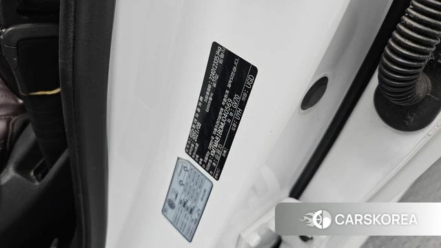 Genesis GV70 id 4688145 из Кореи 35