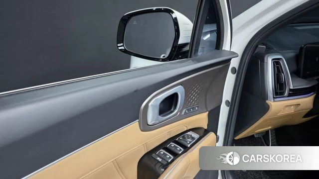 Kia The New Sorento 4th Generation id 4516891 из Кореи 35