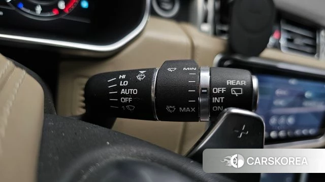 Land Rover Range Rover 4th Generation id 4377924 из Кореи 35