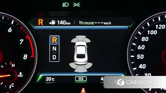 Genesis G70 id 4351194 из Кореи 35