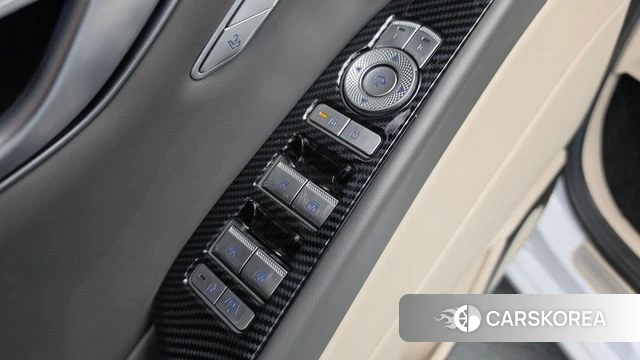 Genesis G80 (RG3) id 4767767 из Кореи 35