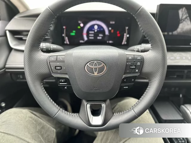 Toyota Camry id 4258044 из Китая 35