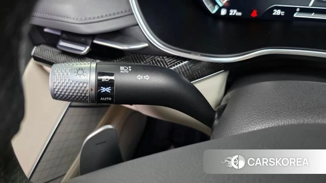 Genesis G80 (RG3) id 4624093 из Кореи 35