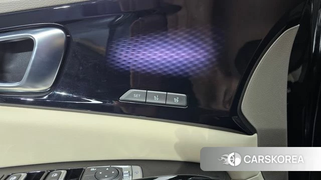 Kia Carnival 4th generation id 4941818 из Кореи 35