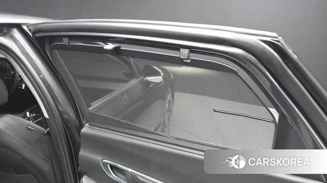 Hyundai Sonata D Edge (DN8) id 4354405 из Кореи 35