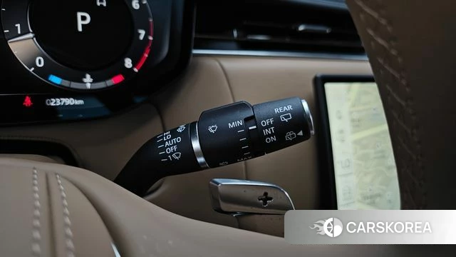 Land Rover Range Rover 5th Generation id 4691268 из Кореи 35