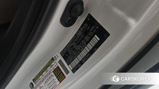 Toyota Sienna 4th Generation id 4835718 из Кореи 35