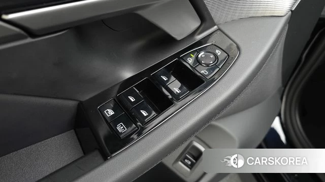 BMW 5 Series (G60) id 4359718 из Кореи 35