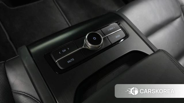 Hyundai The New Grandeur IG id 4609781 из Кореи 35