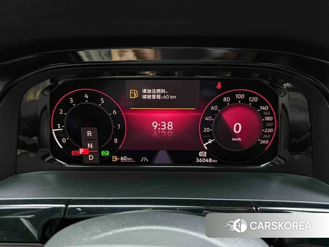 Volkswagen Tourang id 4314168 из Китая 35