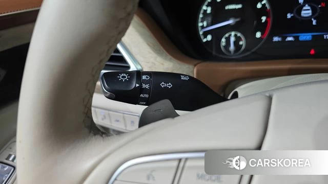 Genesis G90 id 4525598 из Кореи 35