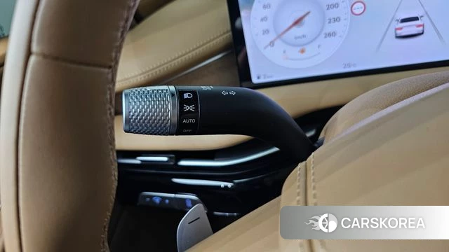 Genesis G80 (RG3) id 4527854 из Кореи 35
