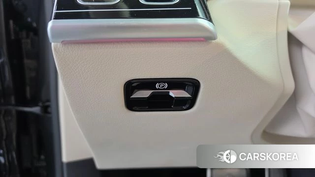 Mercedes-Benz S-Class W223 id 4863591 из Кореи 35