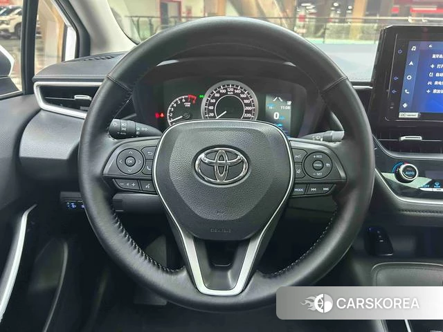 Toyota Asian lion id 4261053 из Китая 35