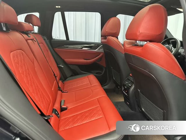 BMW X3 (import) id 3968648 из Китая 35