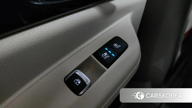 Kia The New Carnival 4th Generation id 4266736 из Кореи 35