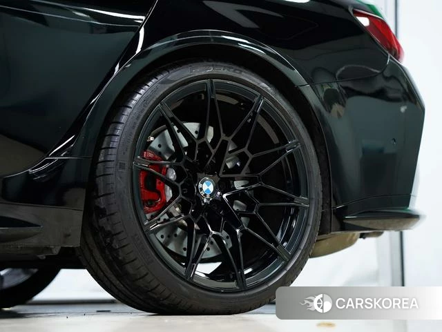 BMW M3 id 4272472 из Китая 35