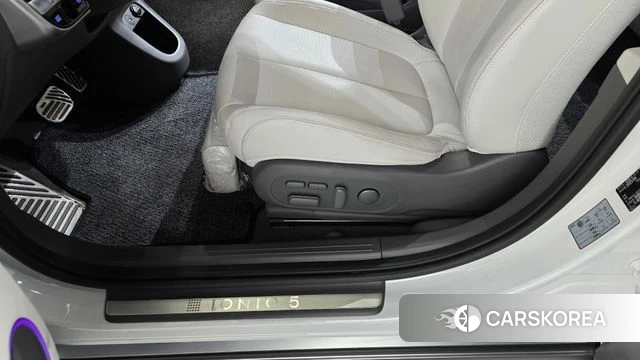 Hyundai Ionic 5 id 4916769 из Кореи 35