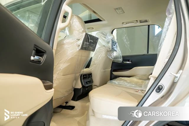 Toyota Land Cruiser 70 Series id 4290934 из Китая 35