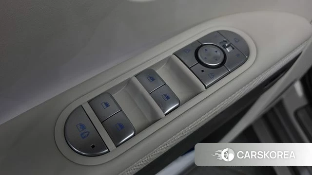Hyundai Ionic 5 id 4768199 из Кореи 35