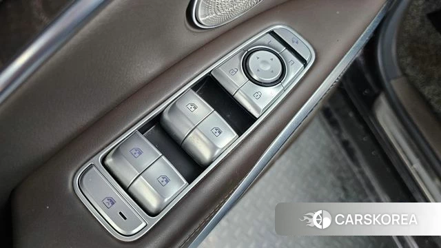 Kia More K9 id 4356938 из Кореи 35