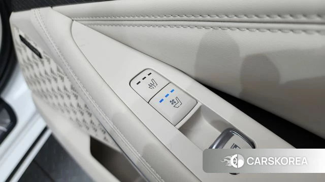 Kia The New K8 id 4291672 из Кореи 35