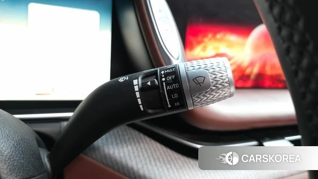 Genesis G90 (RS4) id 4711796 из Кореи 35