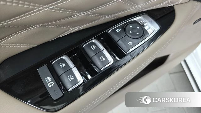 Kia K8 Hybrid id 4636009 из Кореи 35