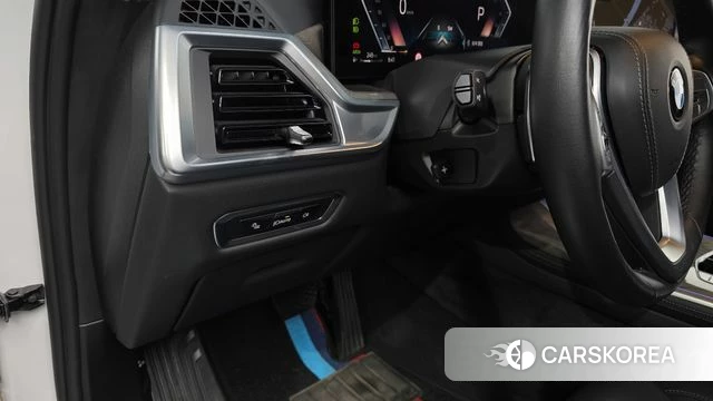 BMW X7 (G07) id 4474827 из Кореи 35