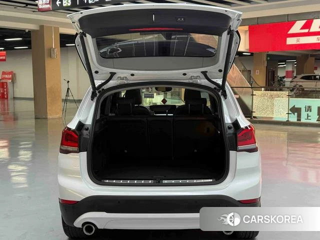 BMW X1 id 4265469 из Китая 35