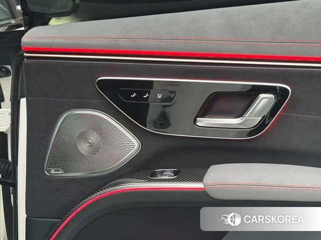 Mercedes-Benz EQS AMG id 3969009 из Китая 35