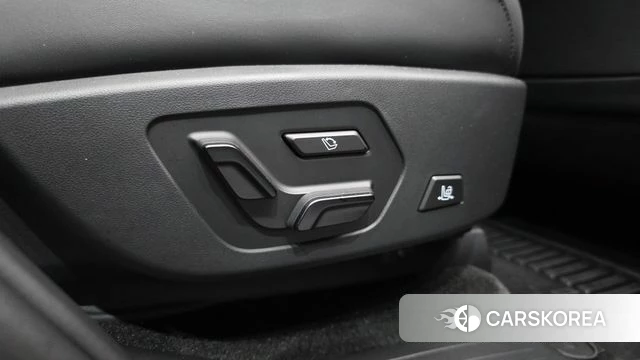 Hyundai Santa Fe (MX5) id 4571407 из Кореи 35