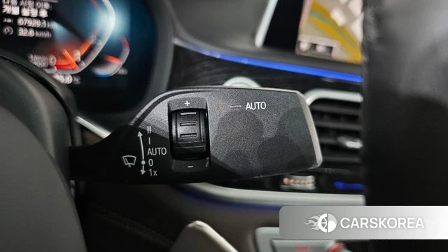 BMW 7 Series (G11) id 4196768 из Кореи 35