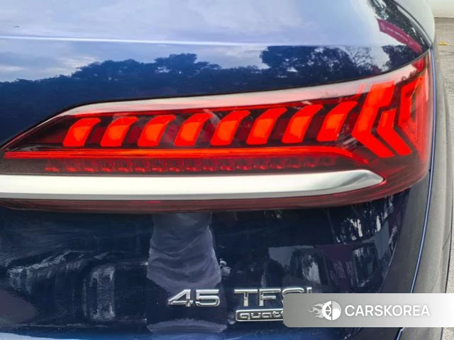 Audi Q7 id 4314591 из Китая 35