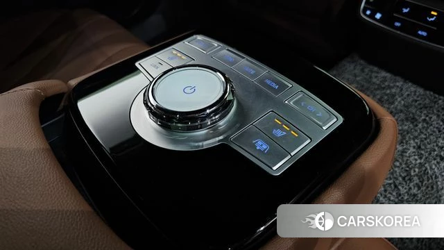 Genesis G80 (RG3) id 4267117 из Кореи 35