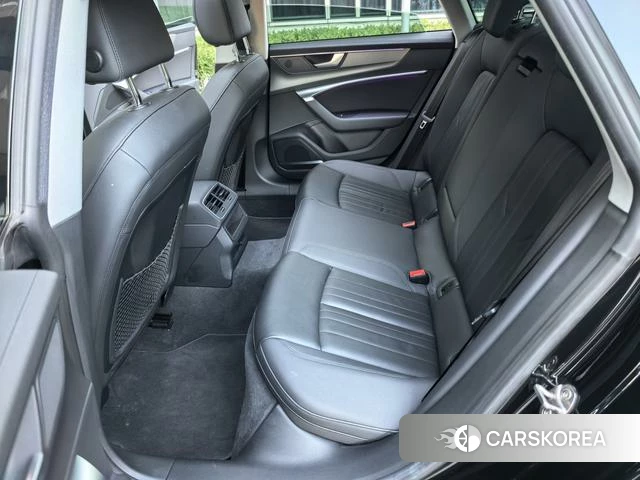 Audi A7 id 4239234 из Китая 35