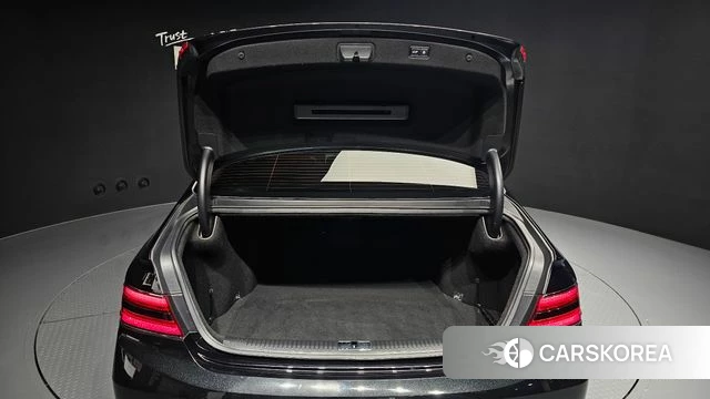 Genesis G90 id 4906825 из Кореи 35