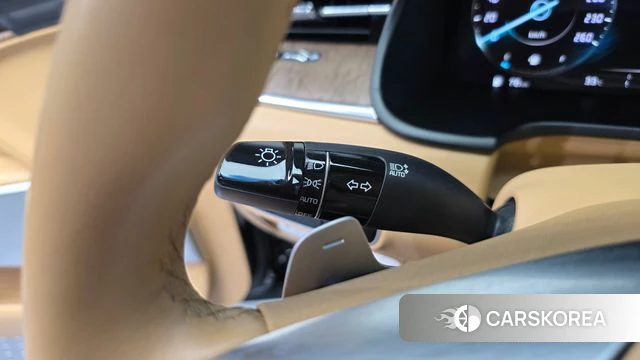 Kia The New K9 2nd generation id 4671647 из Кореи 35