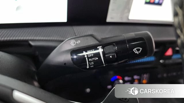 Kia EV6 id 4355684 из Кореи 35