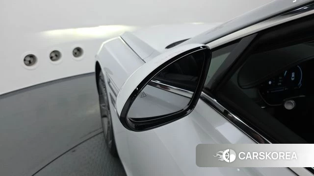 Genesis G80 (RG3) id 4592308 из Кореи 35