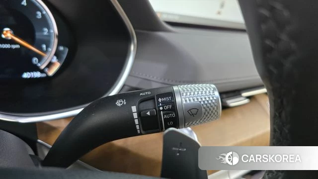Genesis G80 (RG3) id 4507391 из Кореи 35