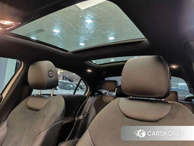 Mercedes-Benz Class A id 4321392 из Китая 35