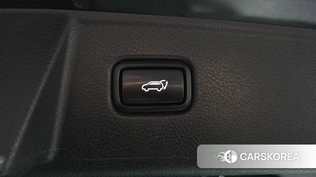 Kia Mohave Master id 4835462 из Кореи 35