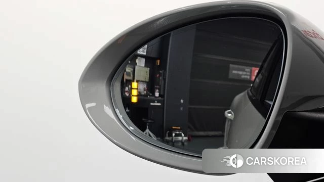 Porsche Cayenne (PO536) id 4442684 из Кореи 35