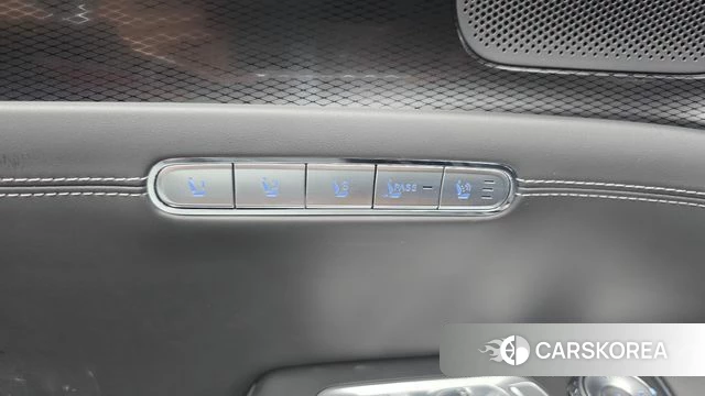 Genesis G90 (RS4) id 4682939 из Кореи 35