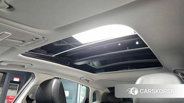 Hyundai The New Grandeur IG id 4397112 из Кореи 35
