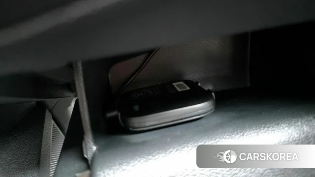 Volkswagen Tiguan second Generation id 4224937 из Кореи 35