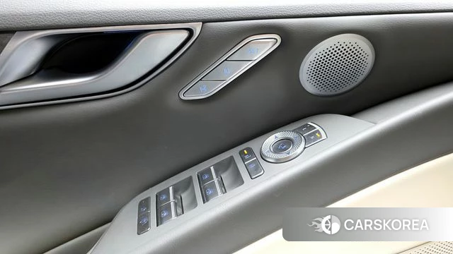 Genesis G80 (RG3) id 4400629 из Кореи 35