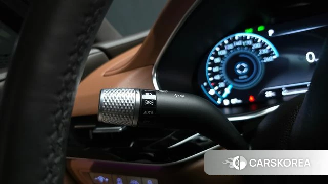 Genesis G80 (RG3) id 4619942 из Кореи 35